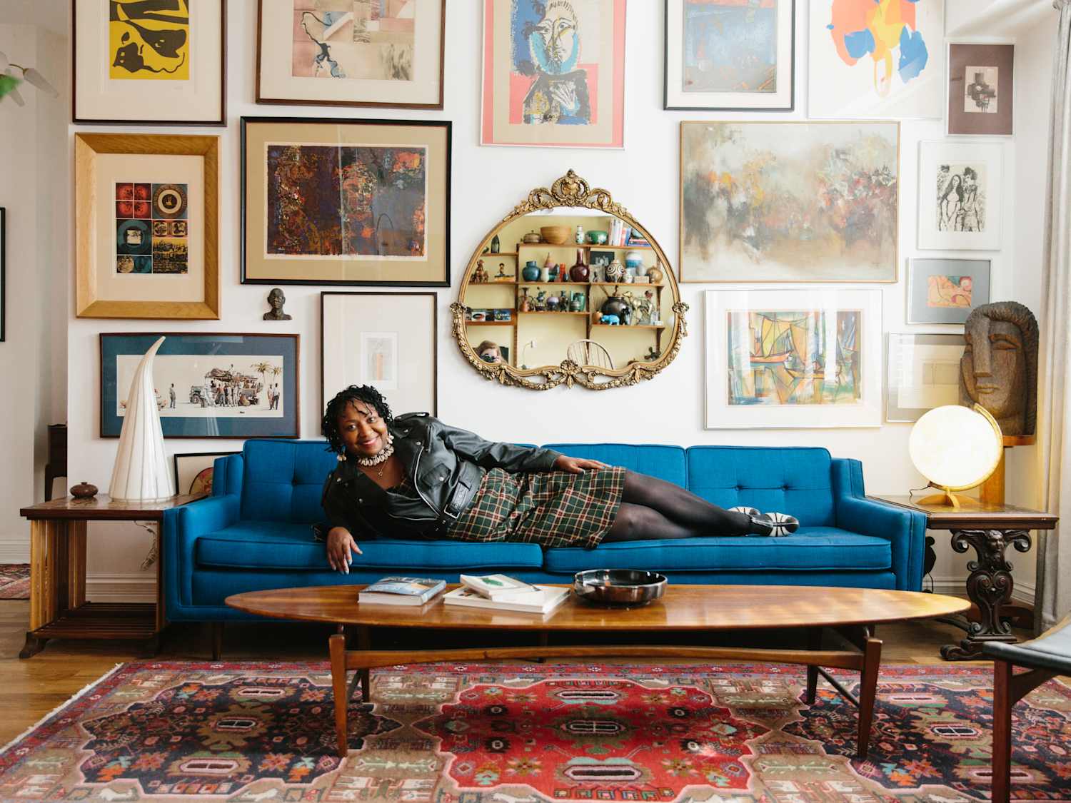 VINTAGE THE アート・デザイン・音楽 FURNITURE AMERICAN
